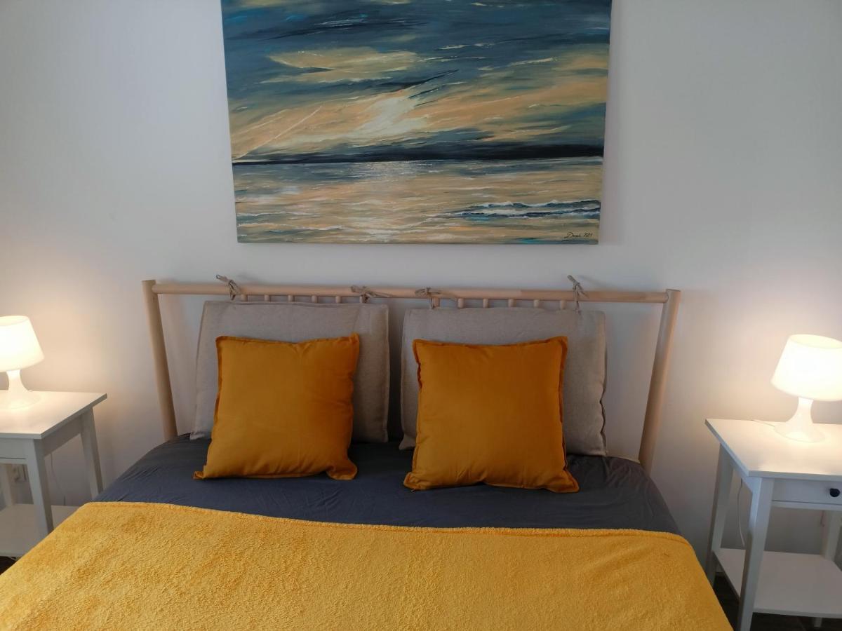 Domki Apartamentowe Balia Mieroszyno Buitenkant foto